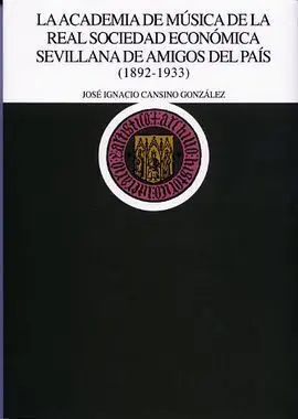 Academia de la Musica de la Real Sociedad Economica Sevillan