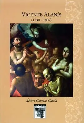 Vicente Alanis (1730-1807)