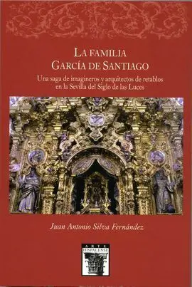 Familia Garcia de Santiaqo, la