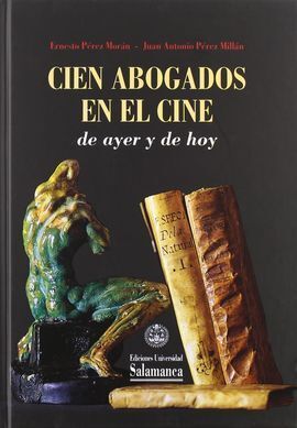 CIEN ABOGADOS EN EL CINE