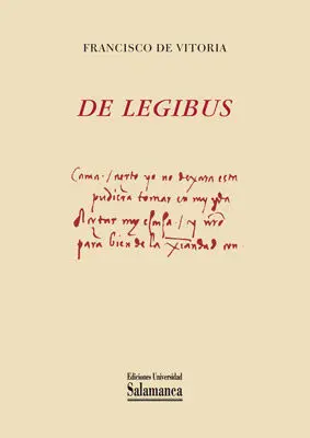 De Legibus