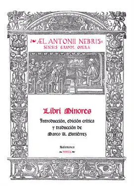 Libri Minores
