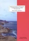 Espacios Naturales Protegidos y Ordenacion Litoral Andalucia