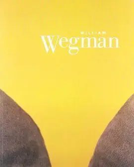 William Wegman