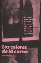 LOS COLORES DE LA CARNE