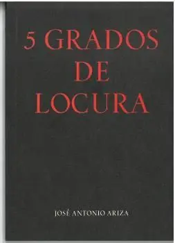5 Grados de Locura
