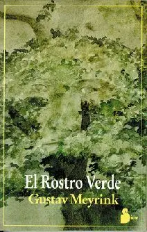Rostro Verde