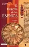 El Evangelio de los Esenios Libro Ii