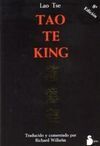 TAO TE KING