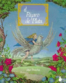 El Pájaro de Plata