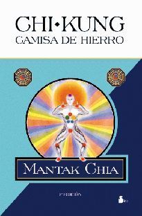 CHI KUNG, CAMISA DE HIERRO