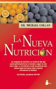 La Nueva Nutrición