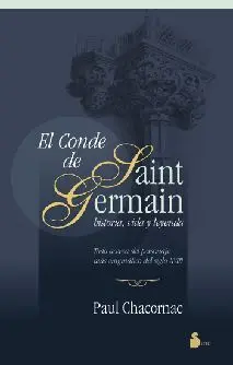 El Conde de Saint Germain