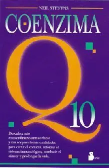 Coenzima Q10