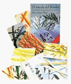 Oráculo del Bambú, el