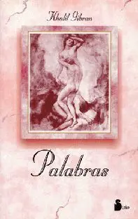 Palabras