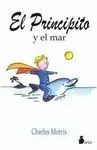 El Principito y el Mar