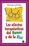 LOS EFECTOS TERAPEUTICOS DEL HUMOR Y DE LA RISA
