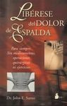 LIBÉRESE DEL DOLOR DE ESPALDA