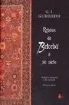 Relatos de Belcebú a Su Nieto