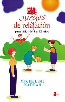 24 JUEGOS DE RELAJACIÓN