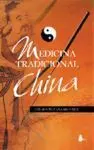 Medicina Tradicional China