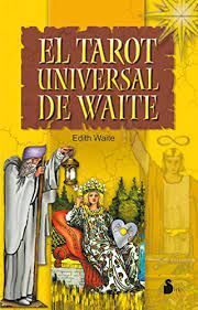 EL TAROT UNIVERSAL DE WAITE