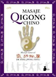 Masaje Qigong Chino