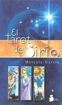 Tarot de Sirio (Mazo)