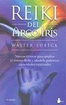 Reiki del Arco Iris
