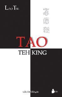 TAO TEH KING. BILINGÜE