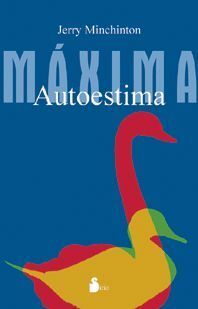 MÁXIMA AUTOESTIMA