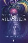 Vuelve la Atlántida