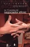 Los Diez Secretos del Negociador Eficaz