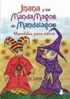 Jnana y los Mandamagos