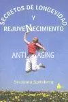 Secretos de Longevidad y Rejuvenecimiento