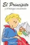 El Principito y el Bosque Encantado