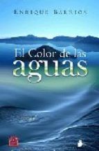 EL COLOR DE LAS AGUAS