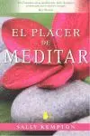 El Placer de Meditar