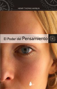 PODER DEL PENSAMIENTO, EL