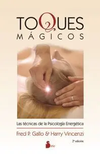 Toques Mágicos