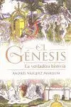 El Génesis