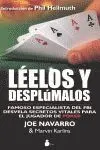 Leelos y Desplumalos