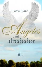 ÁNGELES A MI ALREDEDOR
