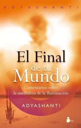 EL FINAL DE TU MUNDO