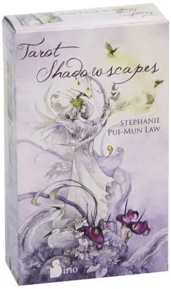 Tarot Shadowscapes
