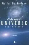 Vivir en el Universo