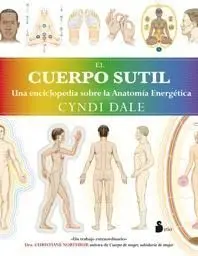 Cuerpo Sutil. El