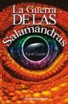 LA GUERRA DE LAS SALAMANDRAS