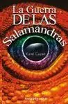 La Guerra de las Salamandras
